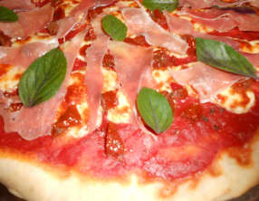 Des pizzas en veux-tu ? En voilà !