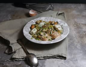 Poissons, coquillages et crustacés pour la Saint Sylvestre