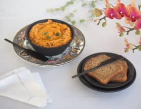 Une cuisine sans gluten mais pas sans plaisir 