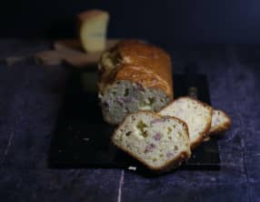 Des cakes salés faciles à préparer