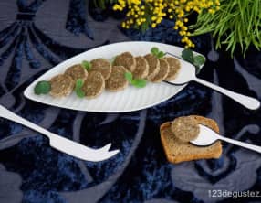 Des recettes qui comptent pour du beurre