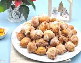 Goûtons à la cuisine portugaise