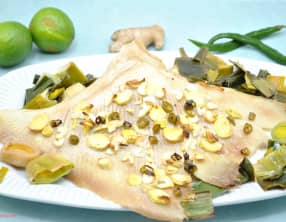 Des recettes légères au menu pour ce Vendredi Saint