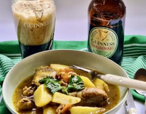 Les classiques irlandais à déguster pour la Saint-Patrick