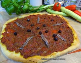 Anchois Madame, anchois Mademoiselle, anchois Monsieur !