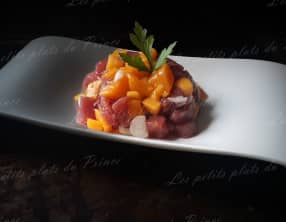 Tartare pour tous !
