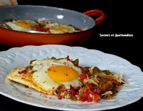 La cuisine méditerranéenne comme un avant goût des vacances