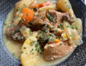 Six recettes faciles et rapides à réaliser avec votre Cookeo
