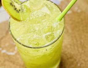 Des cocktails sans alcool pour commencer l'année en beauté