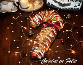 A la Saint-Nicolas, le 6 décembre il sera