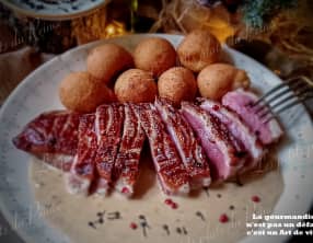 Du canard pour les fêtes !