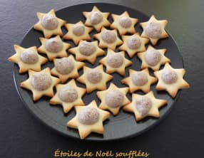 Un peu plus près des étoiles