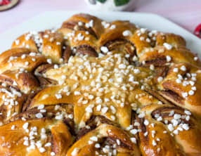 Des brioches, couque que couque !