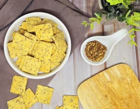 Si vos recettes m'étaient Comté...