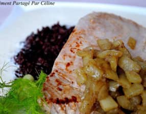 BAC N°4 Spécial été : Les poissons, les coquillages et les crustacés