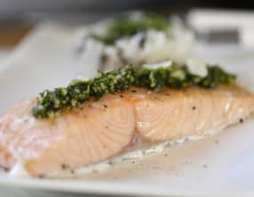 Le saumon, un poisson que tout le monde adore !