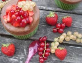 BAC n°10 : Les desserts glacés