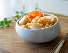 Risotto per tutti