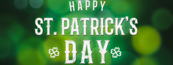 Quel expert de la Saint-Patrick êtes-vous ?