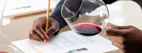 Êtes-vous un expert en vin ?