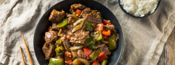 Les secrets de la cuisine asiatique
