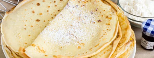 Tout savoir sur la chandeleur ! Et que ça saute !