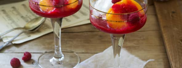Êtes-vous fin connaisseur des glaces et desserts glacés ?