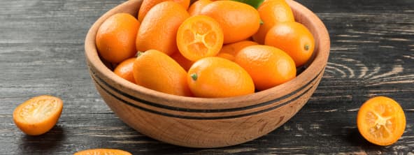 Le kumquat