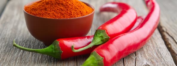 Paprika