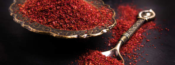 Sumac