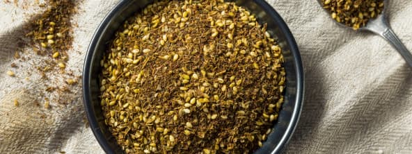 Zaatar