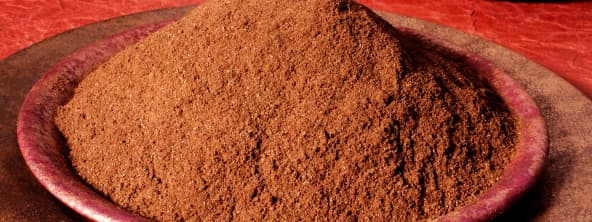 Garam massala