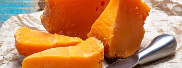 La mimolette