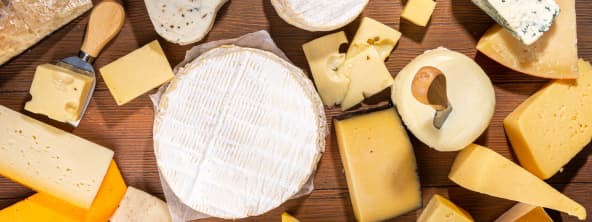 Fromages