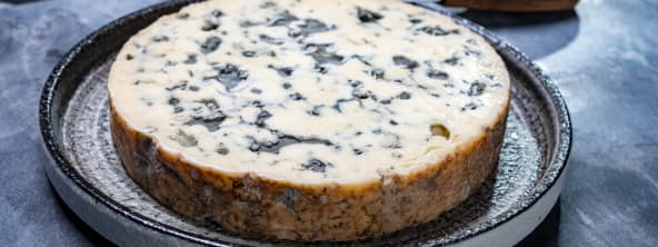 La fourme d'Ambert