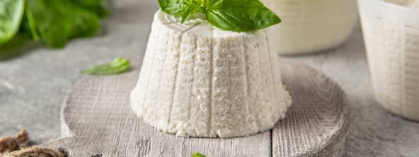 La ricotta