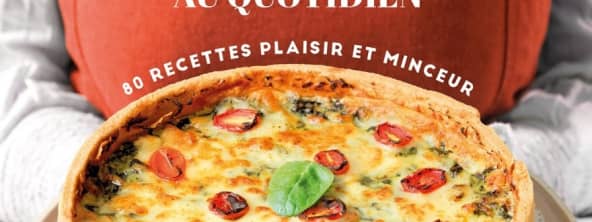 Je mange keto au quotidien