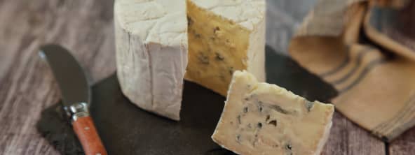 Le bleu de Bresse