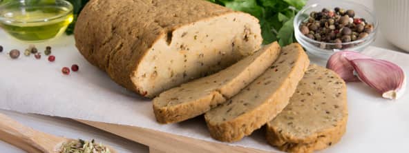 Le seitan