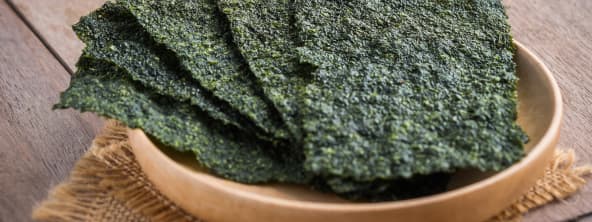 Le nori