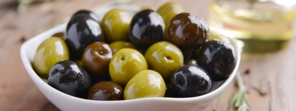 L'olive