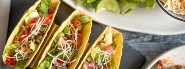 Soirée entre ados : 6 recettes parfaites