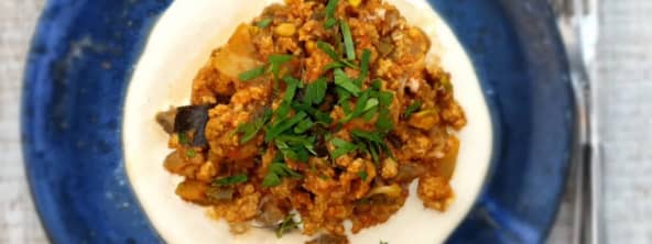 Le chef Cyril Lignac en 5 recettes cultes