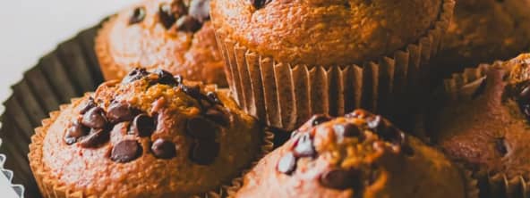Goûter time ! 5 recettes pour recharger les batteries après l'école