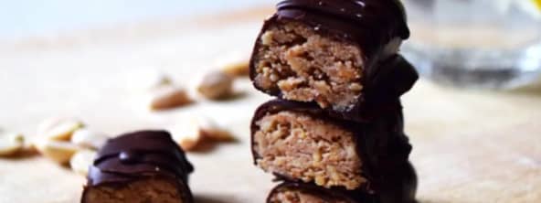 5 snacks maison pour récupérer après le sport