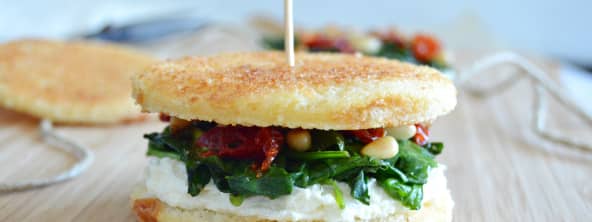 5 recettes de croque-monsieur qui cassent la routine