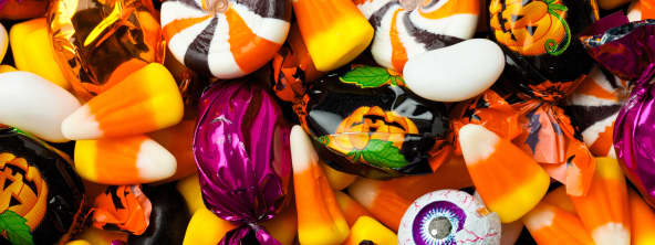 Bonbons maison pour Halloween : 3 friandises ensorcelantes à préparer soi-même