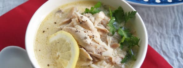 9 soupes du monde qui vont faire voyager vos papilles cet automne