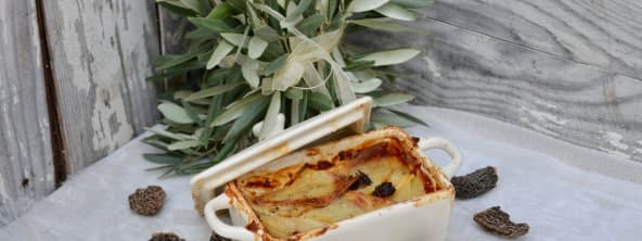 6 gratins réconfortants pour les soirées d'automne