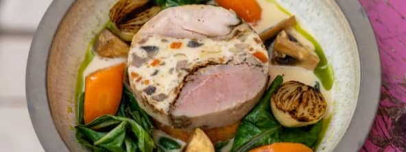 Le canard, une option gourmande et originale pour réinventer le repas de Noël